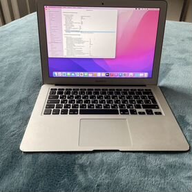 Macbook air 2017 a1466