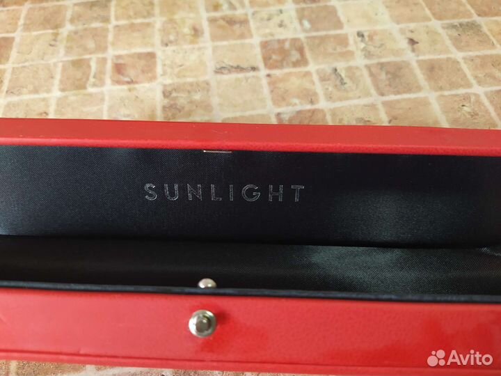 Sunlight коробка под браслет, цепочку