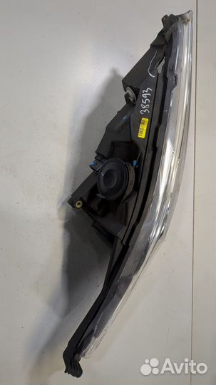 Фара (передняя) Ford Fiesta, 2014