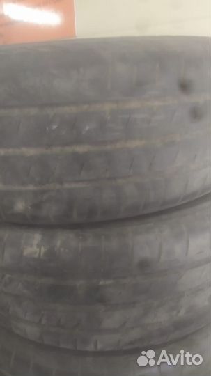 Bridgestone 613V 205/55 R16 19