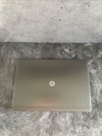 Hp ProBook 4340S / 120Гб SSD / i3-2370M / 4Gb