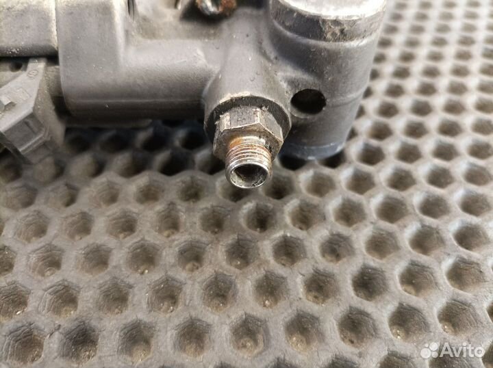 A0001402039 Дозатор системы AdBlue