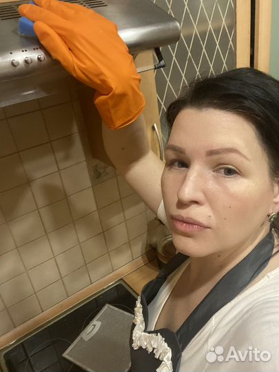 Клининг уборка квартир