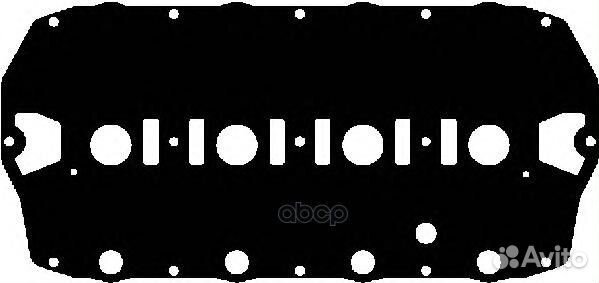 Прокладка крышки клапанов 11064700 Ajusa