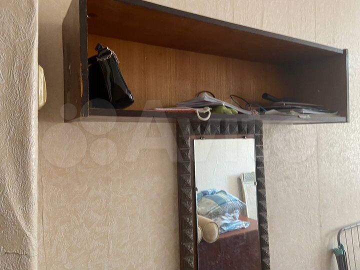 Комната 12 м² в 6-к., 3/5 эт.