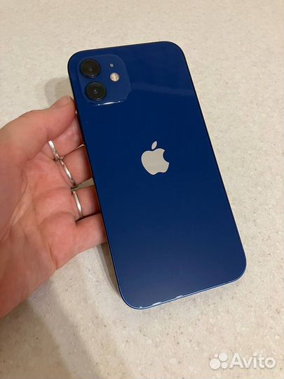iPhone 12, 128 ГБ