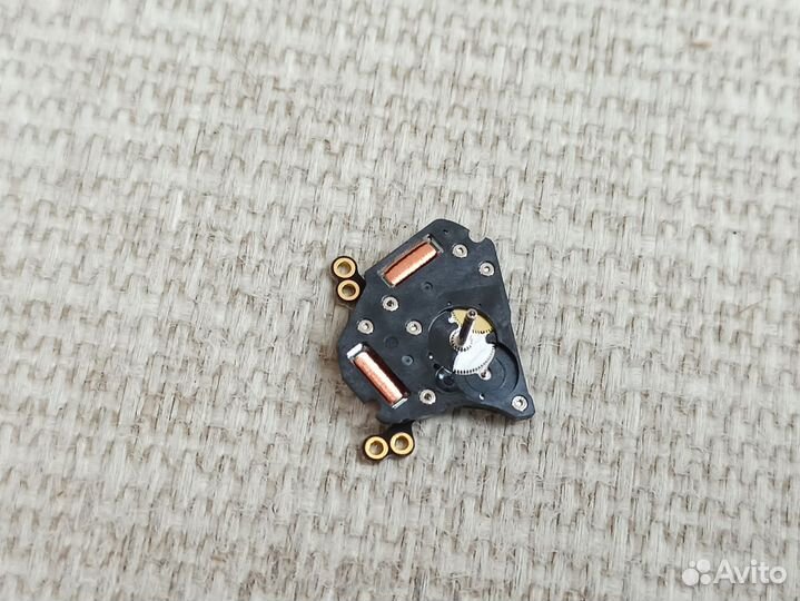 Аналоговый блок механизма для Casio GA-1000