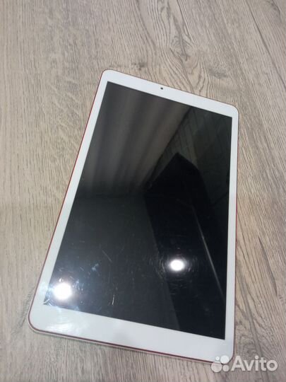 Планшет irbis tz192