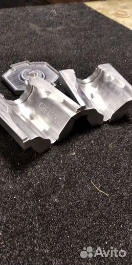 Чпу Фрезеровка дерево, пластик