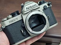 Nikon Fm2/T