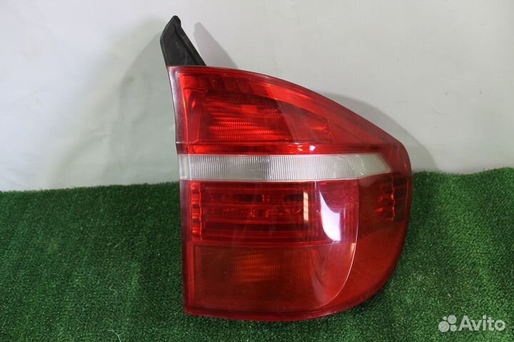 Фонарь задний правый BMW X5 E70