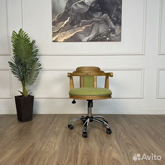 Компьютерное кресло на заказ Bekky