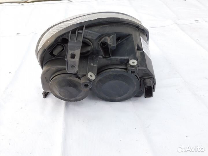 Фара левая Лада Приора 2170 217003711011