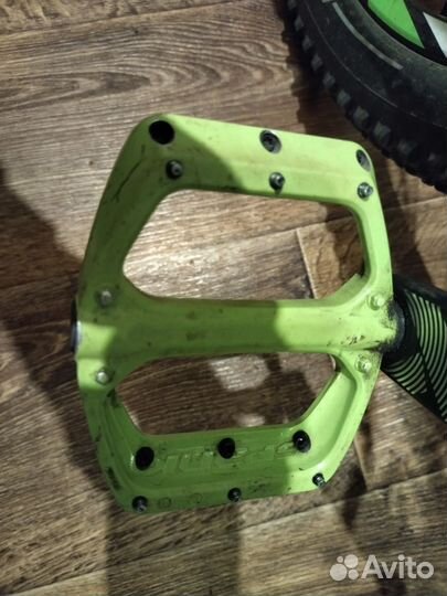 Cannondale cujo 2