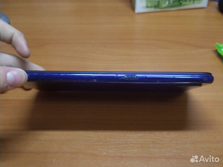 Xiaomi Redmi Note 7, 3/32 ГБ