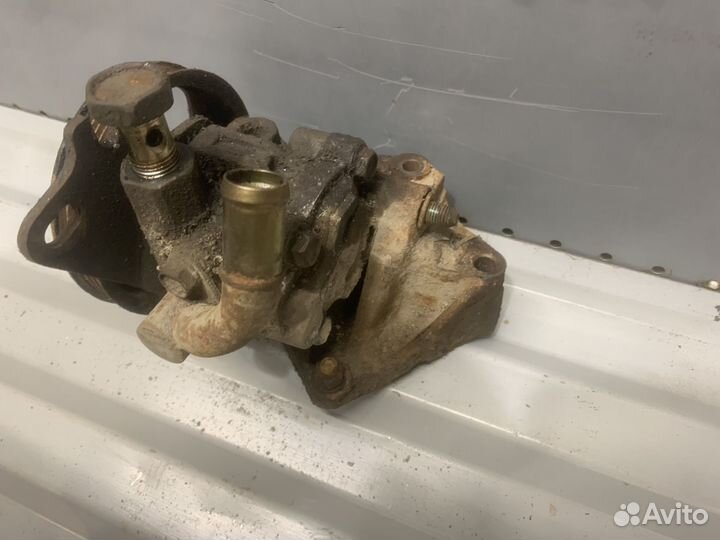 Насос гур serena c23