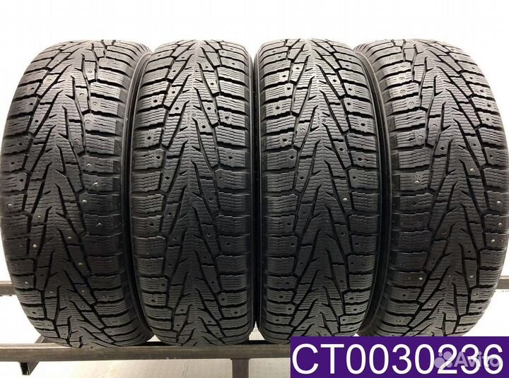 Nokian Tyres Nordman 7 SUV 225/60 R18 96T