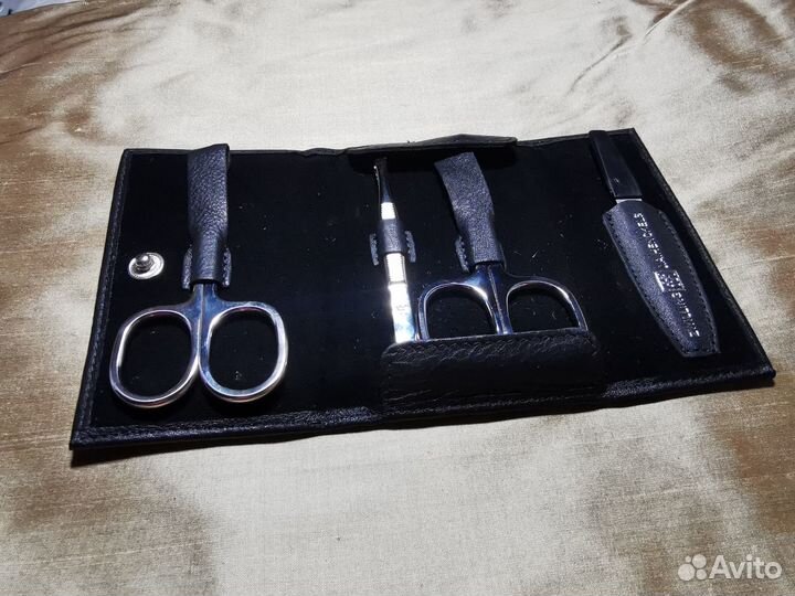 Zwilling маникюрный набор