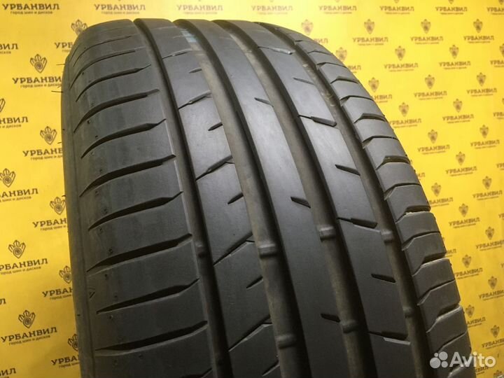 Toyo Proxes Sport SUV 255/55 R18 109Y