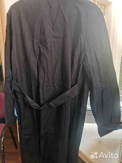 Халат рабочий СССР 46 и 50 разм