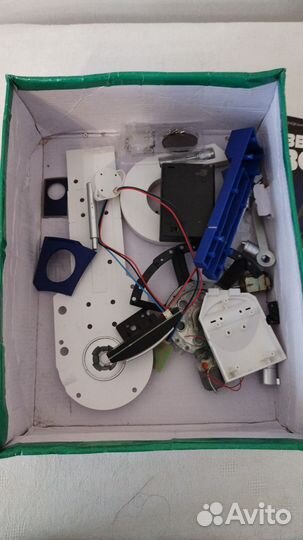 Звездные войны 7 выпусков с деталями