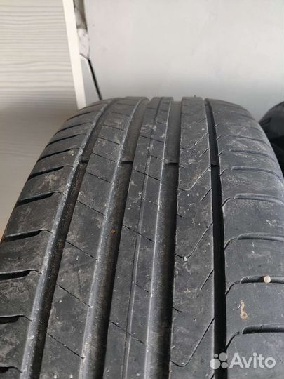 Pirelli Scorpion 225/55 R18 98H