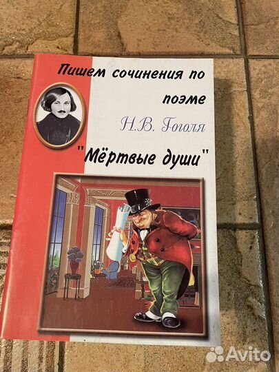 Пособия по литературе