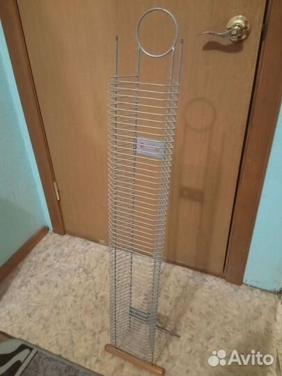 Подставка для дисков