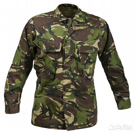Рубашка полевая S95. DPM.Оригинал