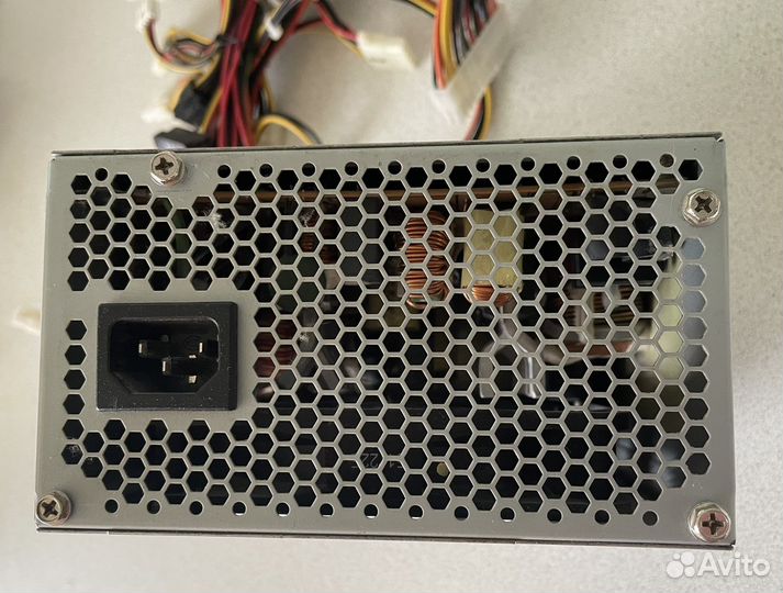 Блок питания для пк 450W
