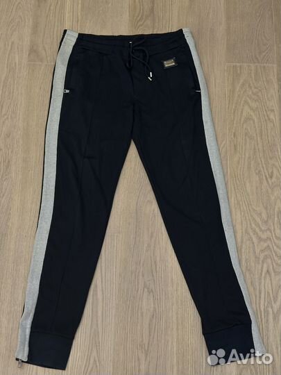 Спортивный костюм Dolce Gabbana оригинал 1 линия