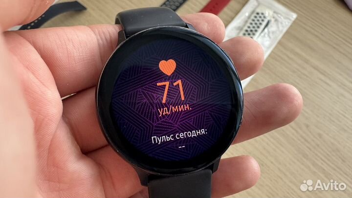 Samsung Galaxy watch active 2 44mm
