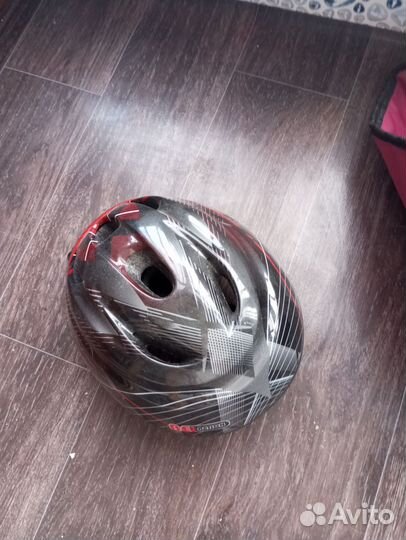 Шлем детский