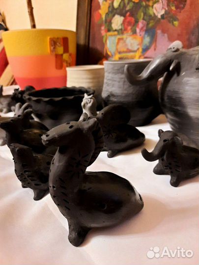 Свистульки