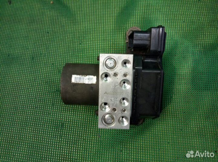 Блок ABS (насос) Audi Q3/RS Q3