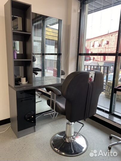 Парикмахер стилист