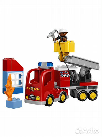 Lego duplo