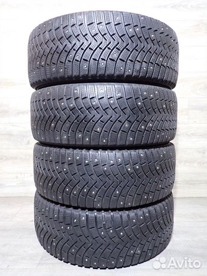 Michelin Latitude X-Ice North 2 265/60 R18 114T