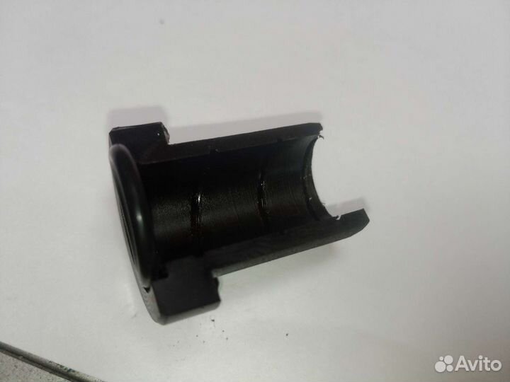 Капролоновые втулки для квадроциклов