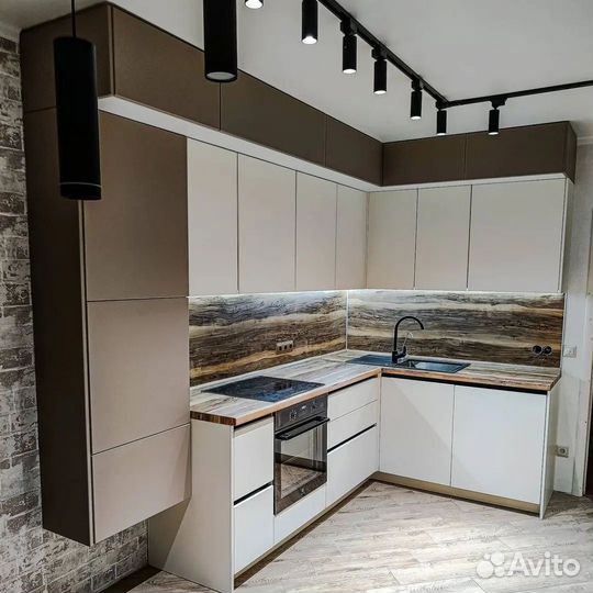 Кухни на заказ в рассрочку