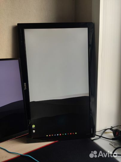 Телевизор-монитор Benq 29''