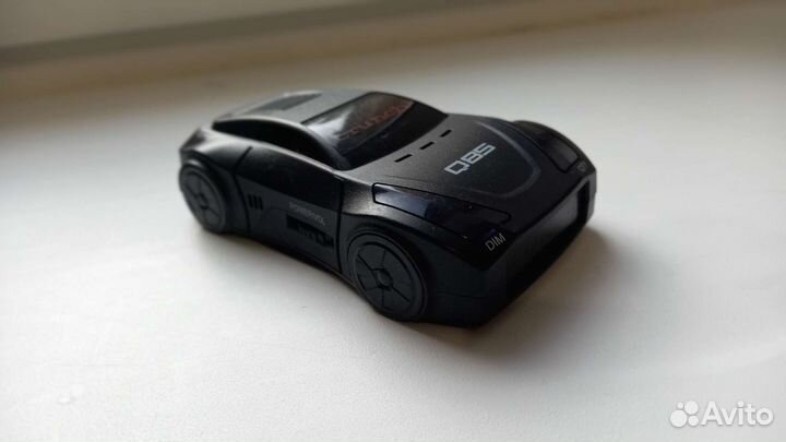 Антирадар Q85