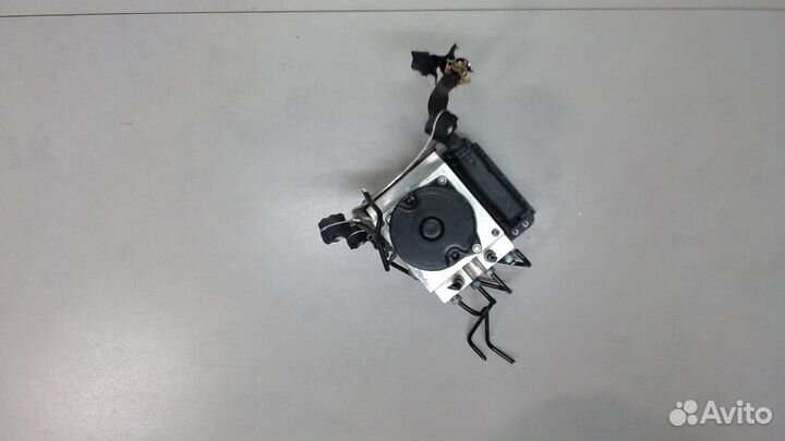 Блок абс, насос BMW 5 F07 Gran Turismo, 2010