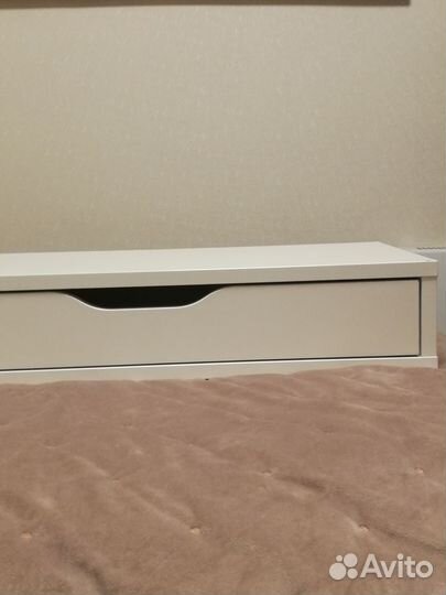 Столик/Консоль Икеа, Экби