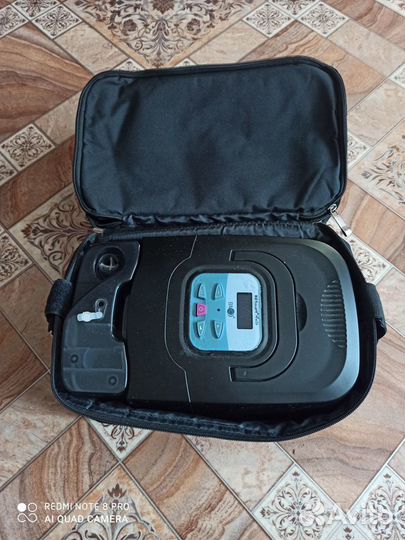Аппарат RESmart cpap