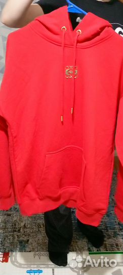 Спортивный костюм женский