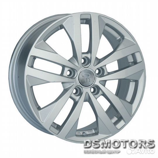 Диски VV144 6.5/16 5x112 ET33 d57.1 S