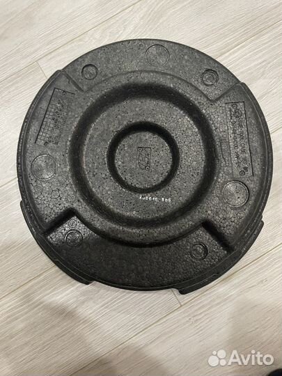 Штатный набор инструментов Kia/Hyundai