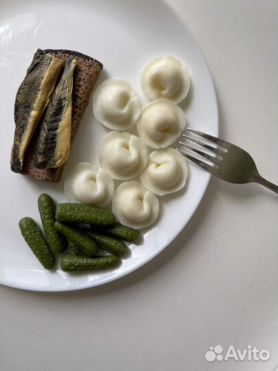 Мыло ручной работы новый год закуски