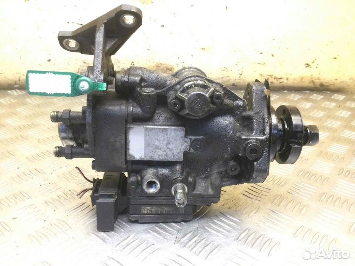 Тнвд Ford Transit (F) 2000 - 2006 2002